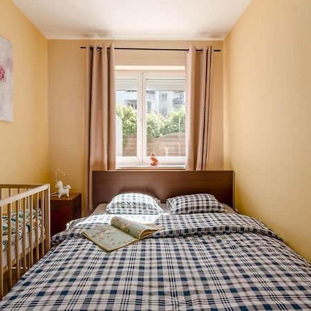 Chill Apartments Kabaty Family Warsaw Ngoại thất bức ảnh