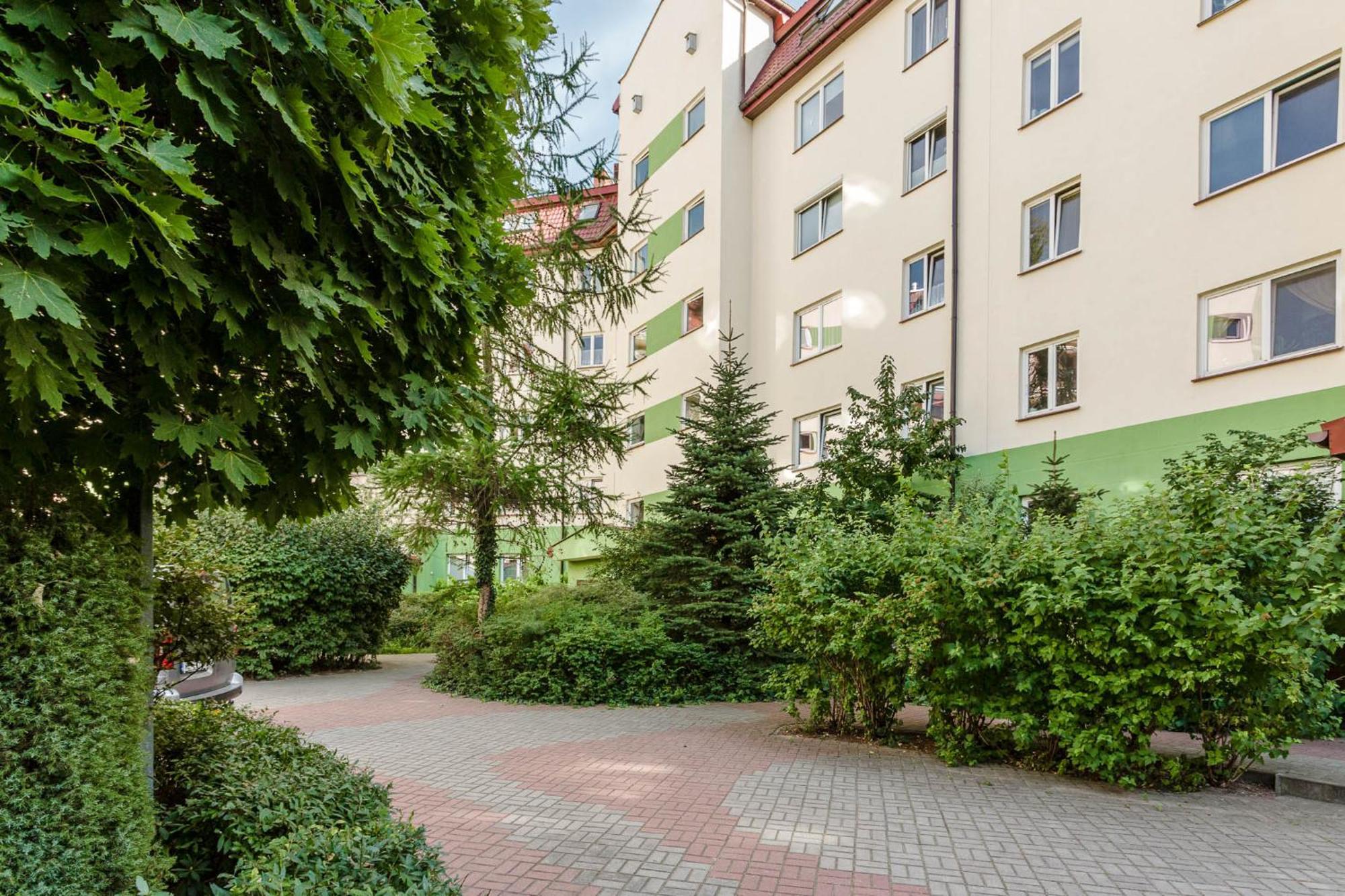 Chill Apartments Kabaty Family Warsaw Ngoại thất bức ảnh